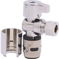 Stop Valves