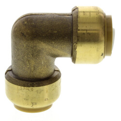 SharkBite Push-Fit Fittings