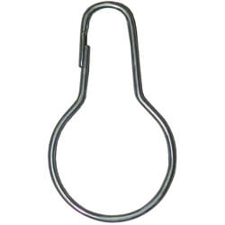 Shower Rod Accessories