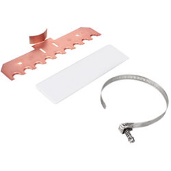Sink Rough-In Brackets