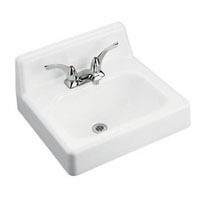 Sinks