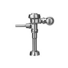 Sloan Royal Exposed Urinal Flushometers
