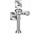 Sloan Sensor Operated Royal Urinal Flushometers