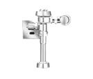 Sloan Sensor Operated Royal Water Closet Flushometers