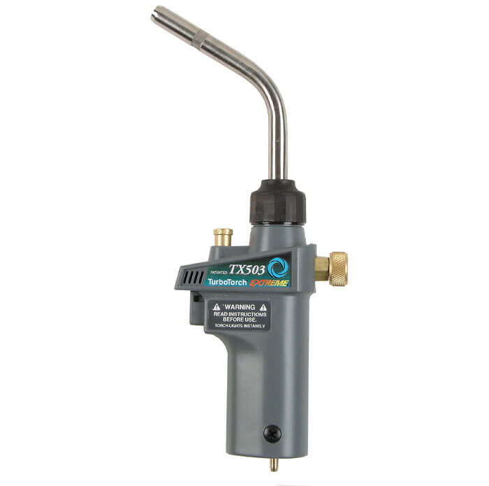 Soldering Torches & Parts