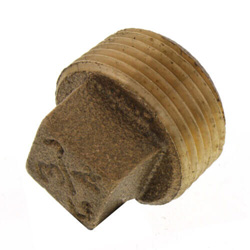 Square Head Plugs