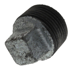 Square Head Plugs