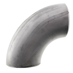 Sch 10 90° Long Radius Elbows