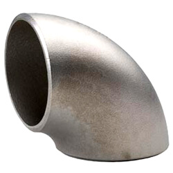 Sch 10 90° Short Radius Elbows