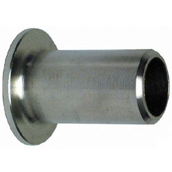 Sch 10 Stub Ends