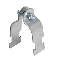 SS Conduit Clamps