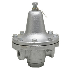 Steam Pressure Valves