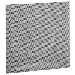 Steel Perforated Return Grilles (PDR Series)