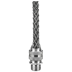 Strain Relief Grips