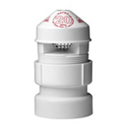 Air Admittance Valves
