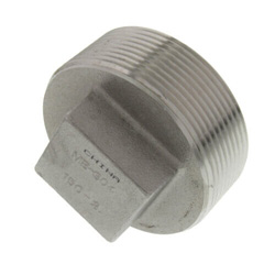 Square Head Plugs