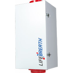 Lifebreath TFP Air Cleaners