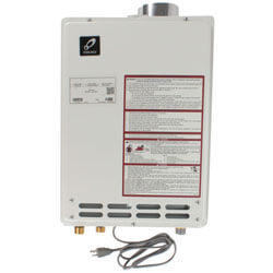 Takagi Tankless Water Heaters