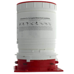 Telescoping Firestop Sleeves