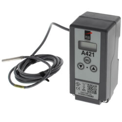 Temperature Controllers