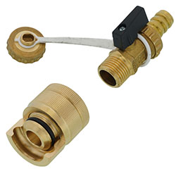 Test Plugs