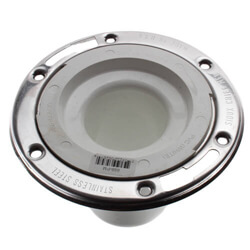 Toilet Flanges