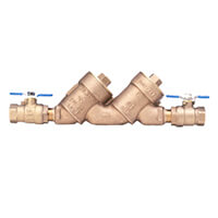 Wilkins 950XLT2 Top Access Double Check Valve Assemblies
