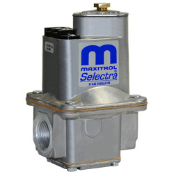 Two-Stage Regulators