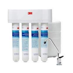 Under Sink Systems<br>(Point of Use)