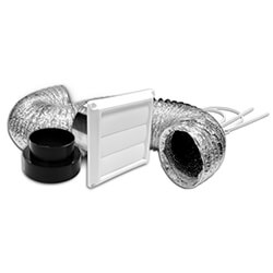 HVAC Ducts & Venting Supplies - SupplyHouse.com