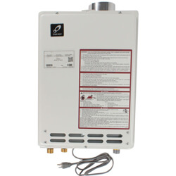 Water Heaters