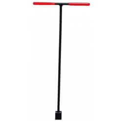 Water Meter Keys, Boxes & Accessories