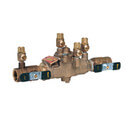 Watts 009 RPZ Assemblies