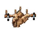 Watts 909 Bronze RPZ Assemblies
