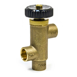 Watts Mixing Valves