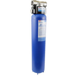 Whole House System Plastic Water Filters