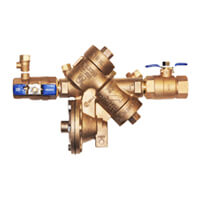 Wilkins 975XL Reduced Pressure Principle Assemblies