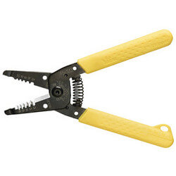 Wire Strippers