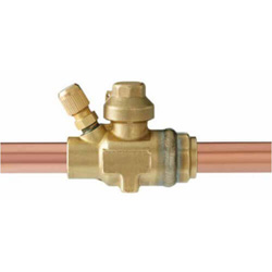 Ball Valves