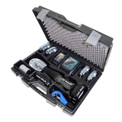 ZoomLock Tools & Jaws