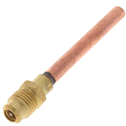 Line Service Valves