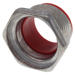 Insulated Conduit Chase Nipples