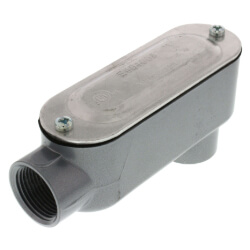 Type-LB Conduit Bodies