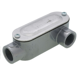 Type-LL Conduit Bodies