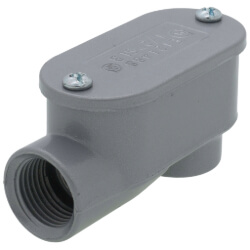 Type-SLB Conduit Bodies