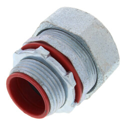 Malleable Iron Insulated Connectors