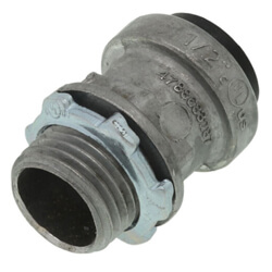 EMT Box Connectors