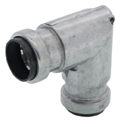 EMT 90° Inside Elbows