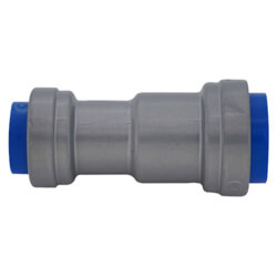 Rigid & IMC Reducer Couplings