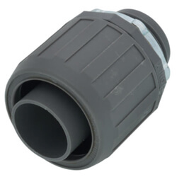 Non-Metallic Push-On Connectors